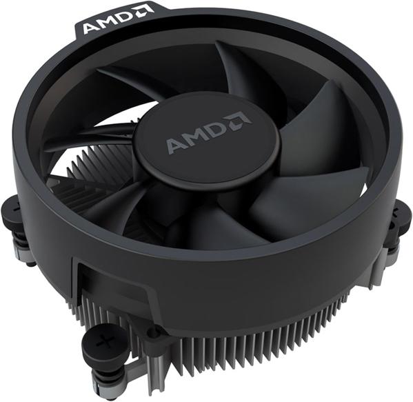 AMD RYZEN 5 5600X AM4